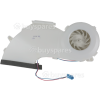 Philips HD8745/18 Blower Motor