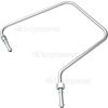 Bosch Burner Pipe