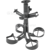 Gaggenau Holder