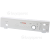 Bosch Panel Frame