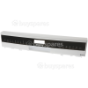 Siemens Panel Frame