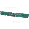 Operating Module Siemens