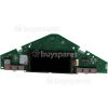 Display Module Programmed Bosch