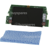Bosch Display Module Programmed
