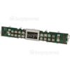 Bosch Operating Module