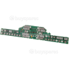 Bosch Operating Module