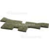 Gaggenau Insulating Plate