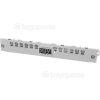 Operating Module Bosch