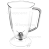 Mixing Beaker Bosch