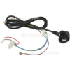 Bosch Power Cord
