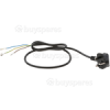Neff Power Cord