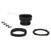 TTB776VAC Vacuum Cleaner Drain Assembly