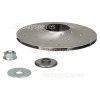 Impeller Assembly