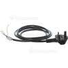 Bosch Power Cable - UK Plug