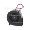 Bosch Fan