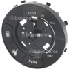 Bouton De Commande MMB43G3BGB/01 Bosch