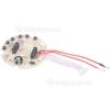 Module De Commande MMB43G3BGB/01 Bosch