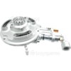 Bosch Wok Burner Housing