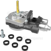 Bosch Dual Burner Tap