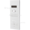 Panel-facia Bosch
