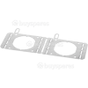 Bosch Mounting Bracket