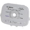 Bosch Front Panel