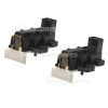 Carbon Brush & Holder (pair) Beko