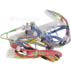 Siemens Cable Harness