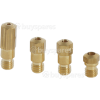 Bosch Nozzle Set Town Gas