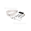 Bosch Mounting Set