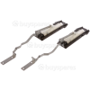 Gaggenau Vario Hinge