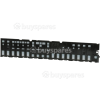 Siemens Operating Module