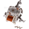 Blower Motor Bosch