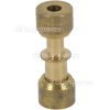 Profilo Pipe Connecting Piece