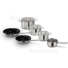 Cookware Set Bosch