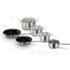 Cookware Set Bosch