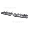Multifunction Rack System/inox-1