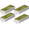 Bosch Clean Air Plus Odor Filter (replacement)