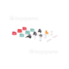 Bosch Push Button Set