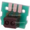 Interrupteur DF260160/11 Gaggenau