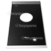 Bosch Glass Ceramic Hob Top