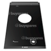 Bosch Glass Ceramic Hob Top