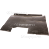 Neff Insulating Plate