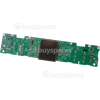 Operating Module Bosch