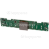 Operating Module Bosch