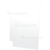 Cot&eacute; Du Panneau SGS43T82GB/37 Bosch