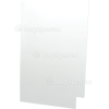 Cot&eacute; Du Panneau SGS43T82GB/37 Bosch