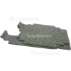 Constructa Insulating Plate