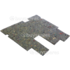 Parties Isolantes DF240140/41 Gaggenau