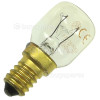 Ampoule De Four SES(E14) 25 Watts 300c